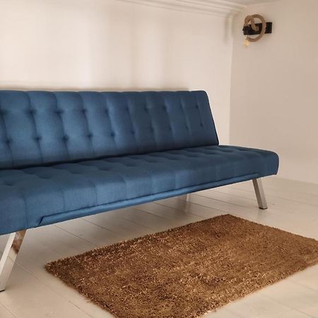 In Parva Domus Appartement Bitonto Buitenkant foto