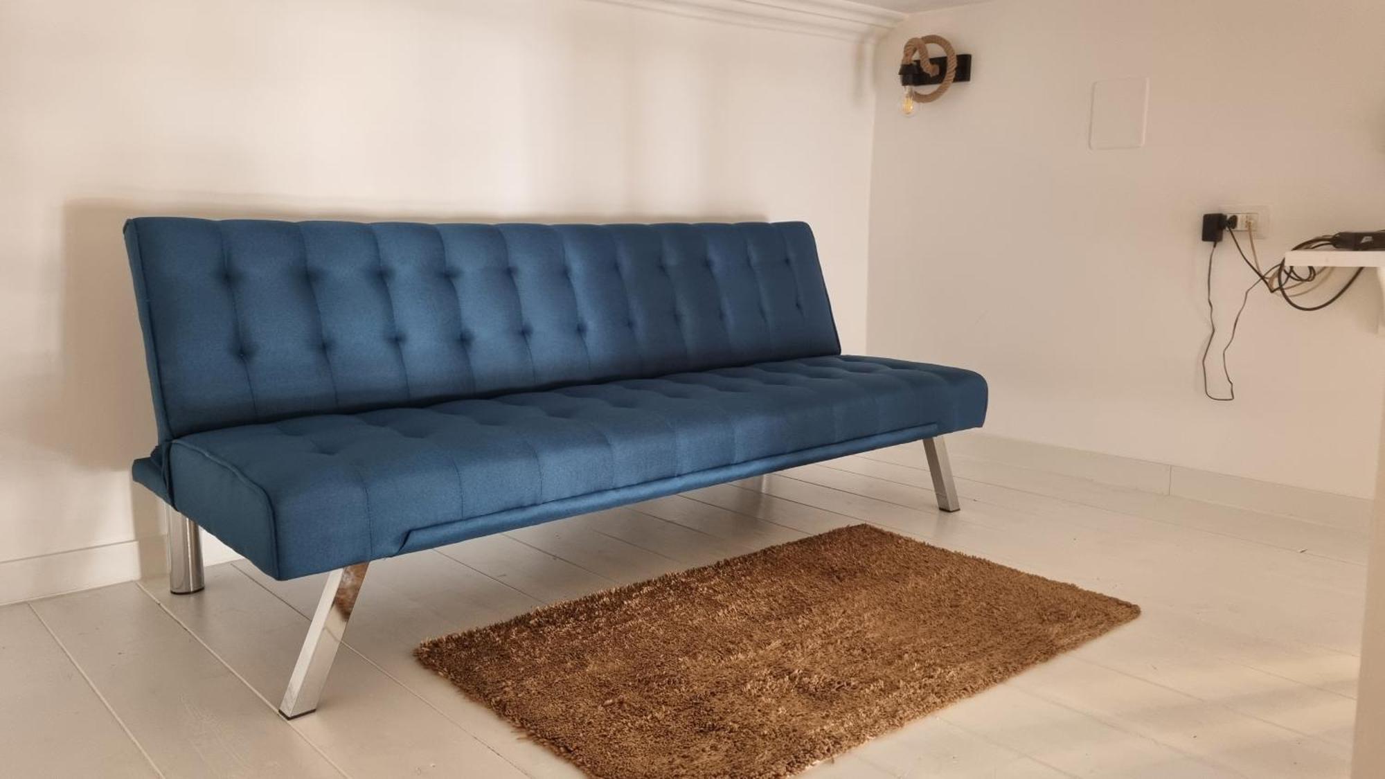 In Parva Domus Appartement Bitonto Buitenkant foto